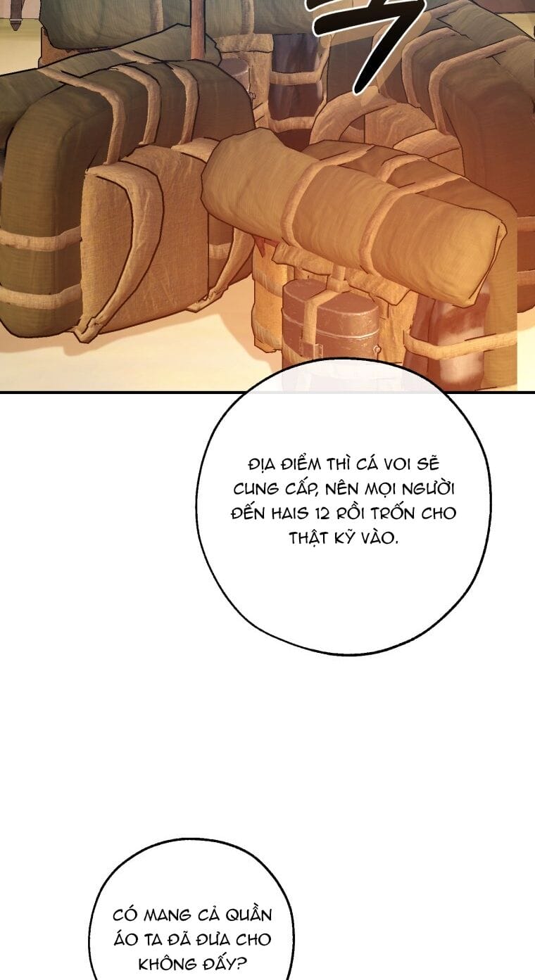 Truyện Tranh Phế Vật Dòng Dõi Bá Tước trang 7