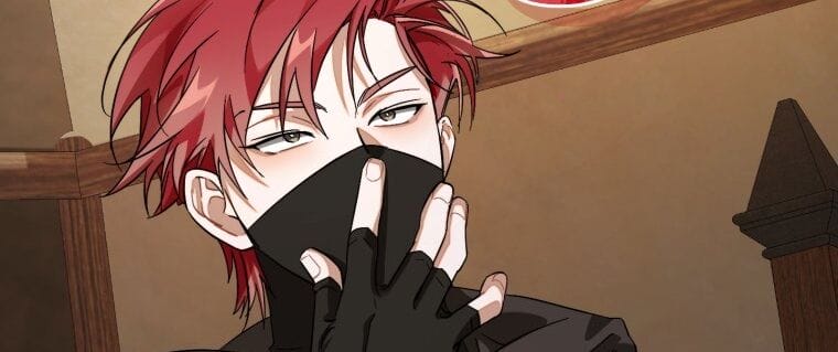 Truyện Tranh Phế Vật Dòng Dõi Bá Tước trang 7