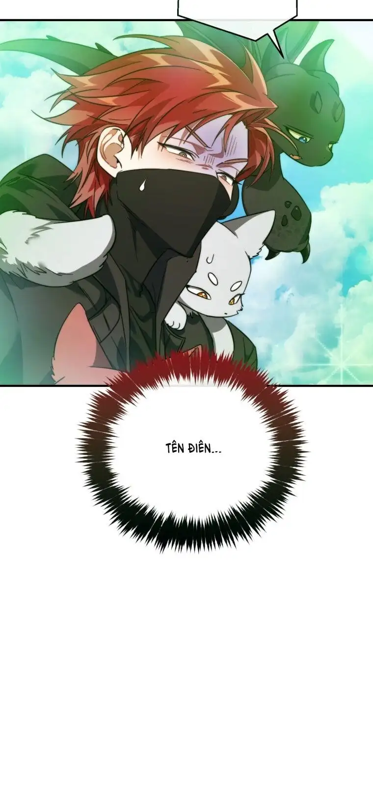 Truyện Tranh Phế Vật Dòng Dõi Bá Tước trang 7