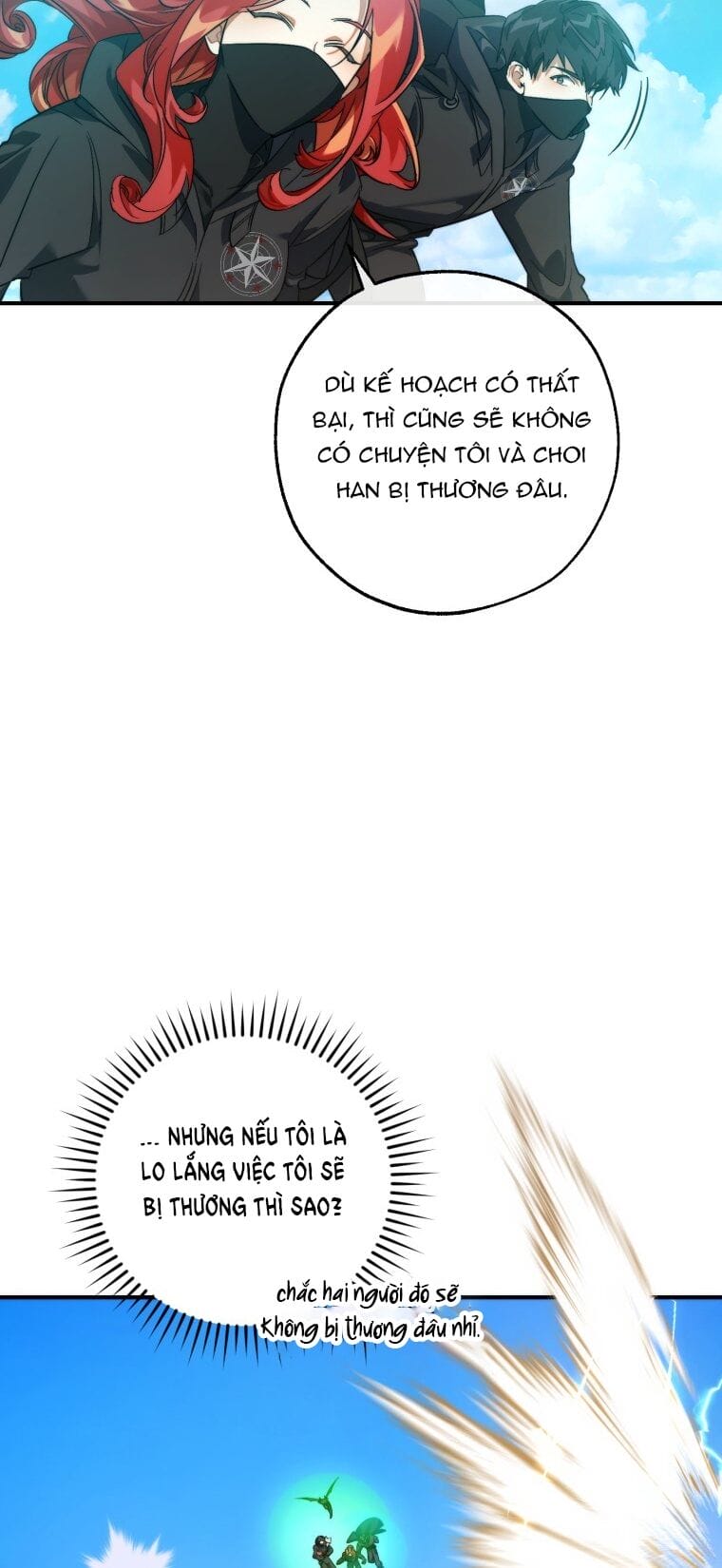 Truyện Tranh Phế Vật Dòng Dõi Bá Tước trang 7