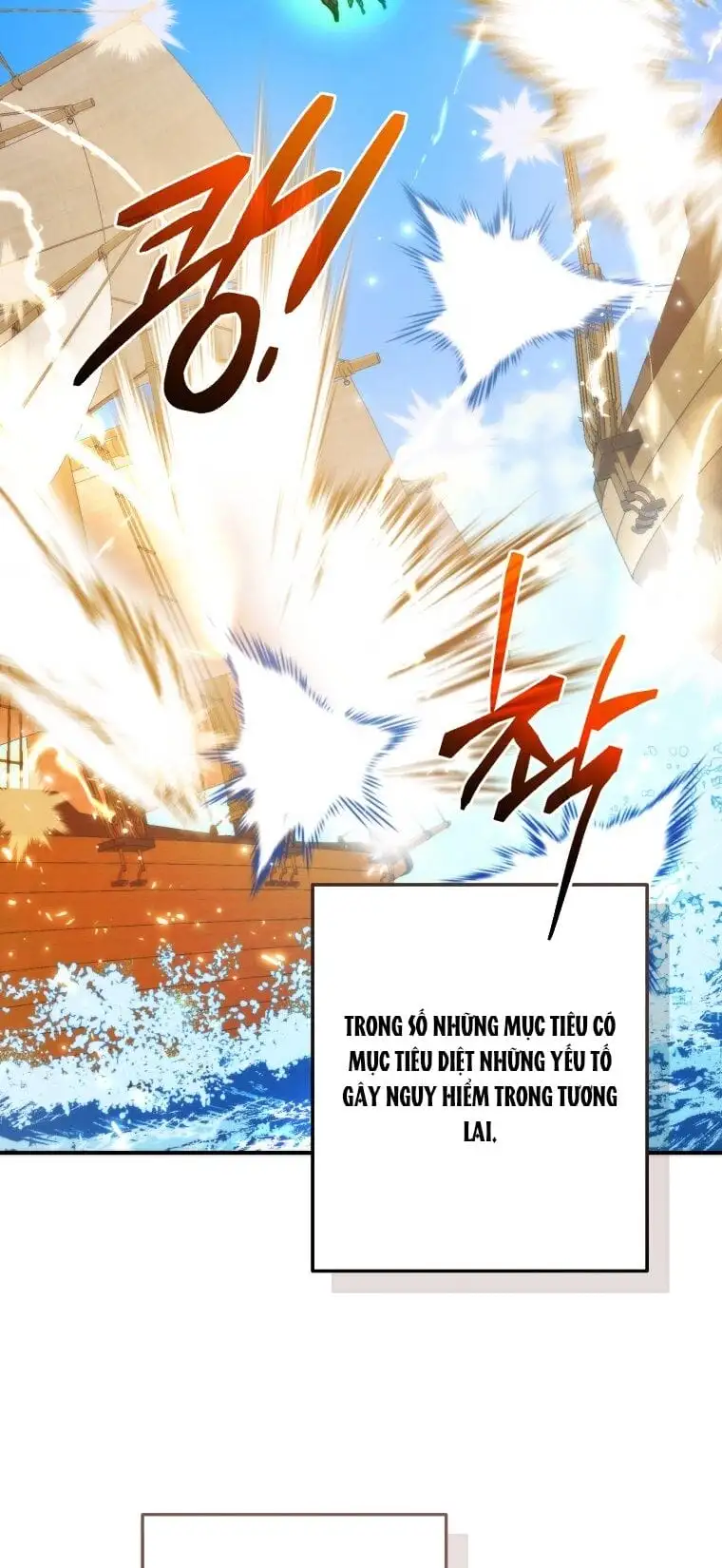 Truyện Tranh Phế Vật Dòng Dõi Bá Tước trang 7