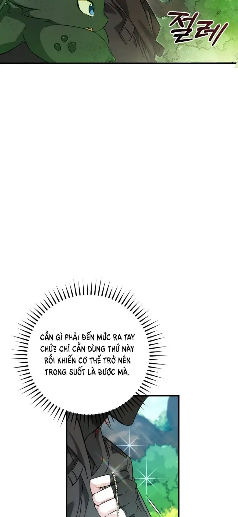 Truyện Tranh Phế Vật Dòng Dõi Bá Tước trang 7