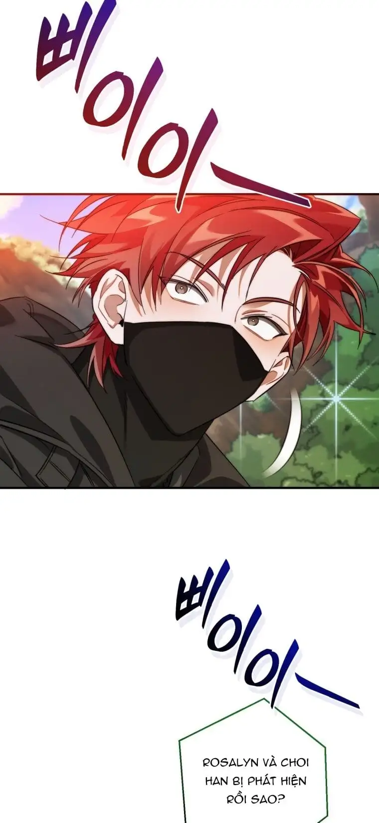 Truyện Tranh Phế Vật Dòng Dõi Bá Tước trang 7