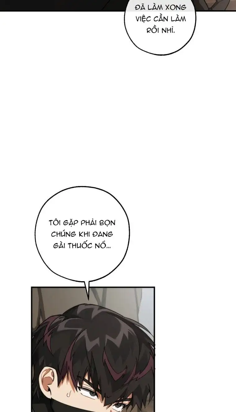 Truyện Tranh Phế Vật Dòng Dõi Bá Tước trang 7