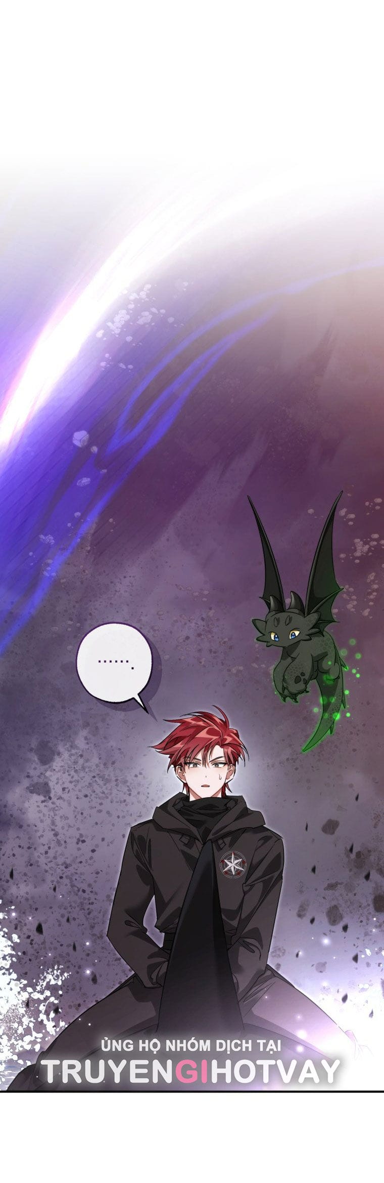 Truyện Tranh Phế Vật Dòng Dõi Bá Tước trang 7