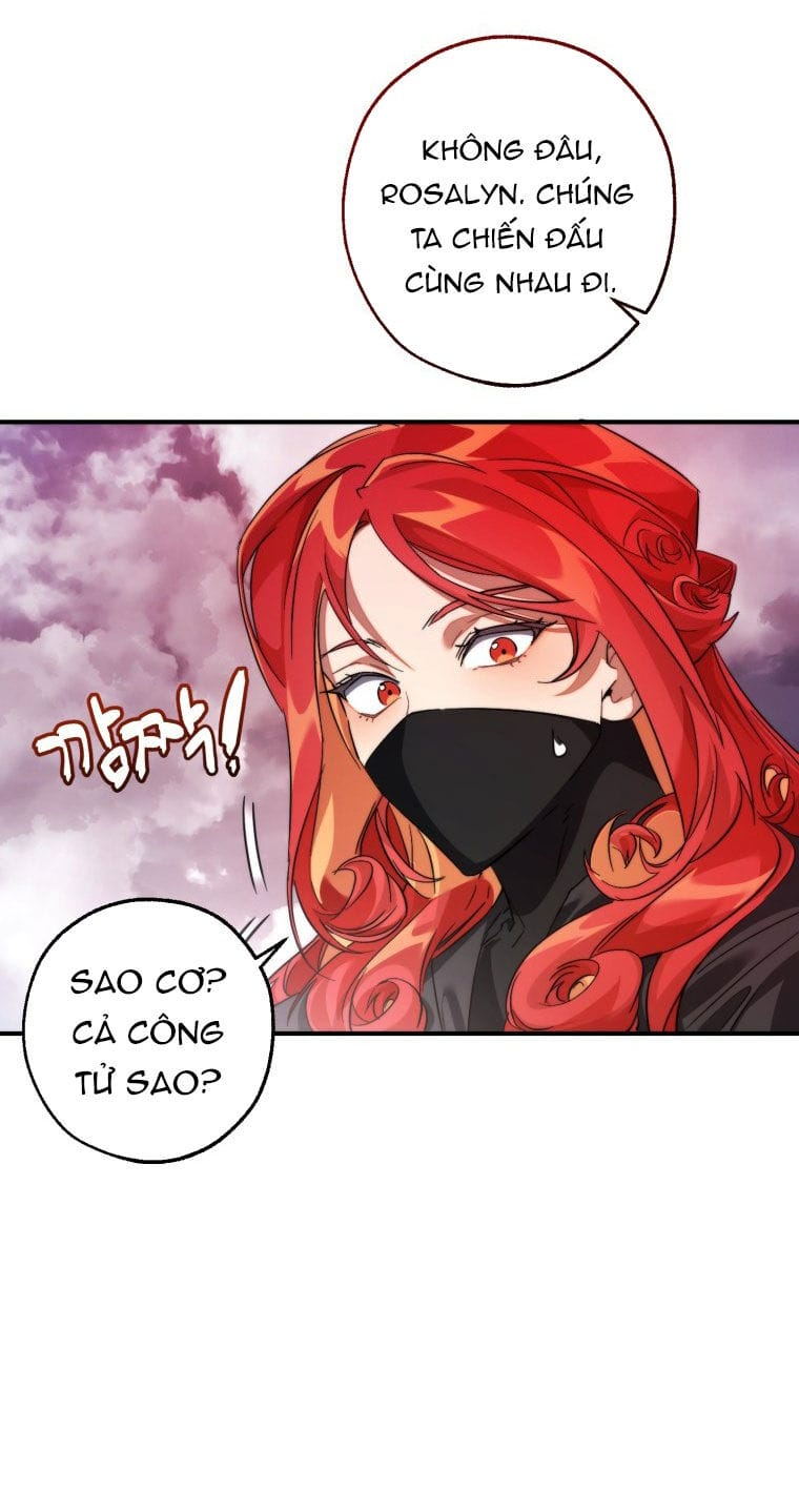 Truyện Tranh Phế Vật Dòng Dõi Bá Tước trang 7