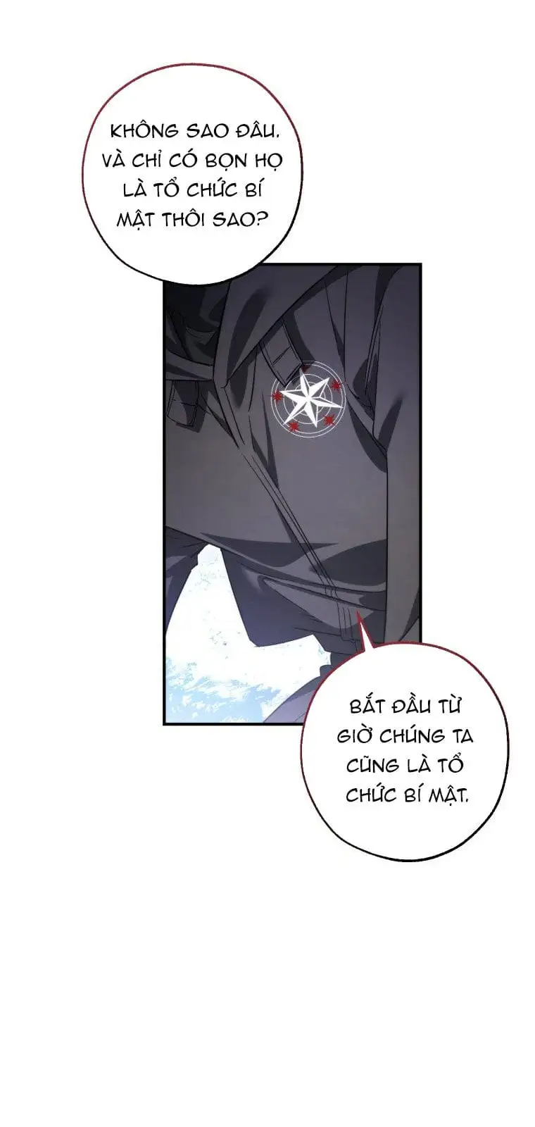 Truyện Tranh Phế Vật Dòng Dõi Bá Tước trang 7