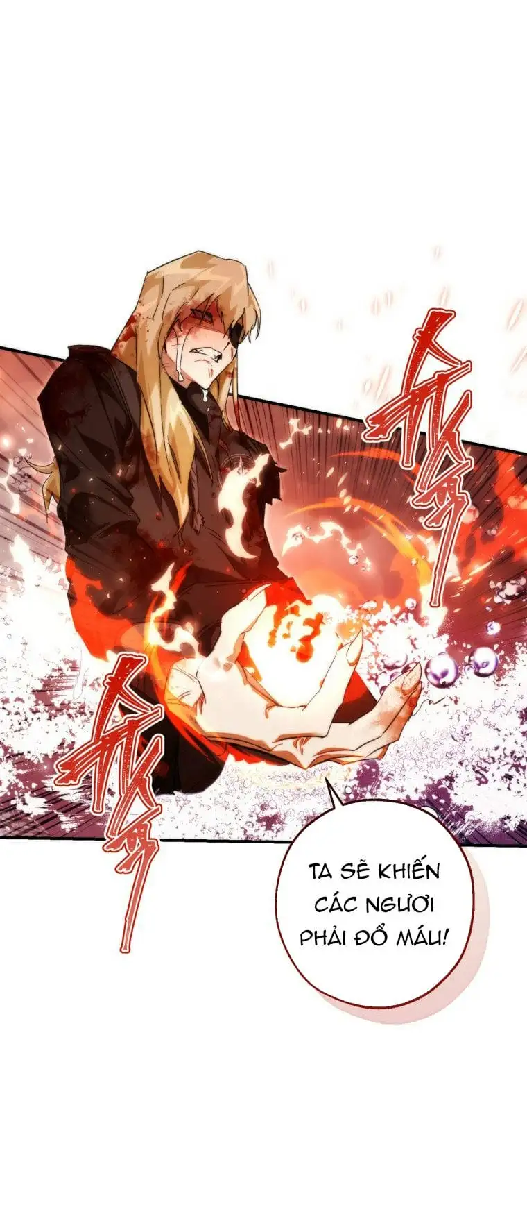 Truyện Tranh Phế Vật Dòng Dõi Bá Tước trang 7