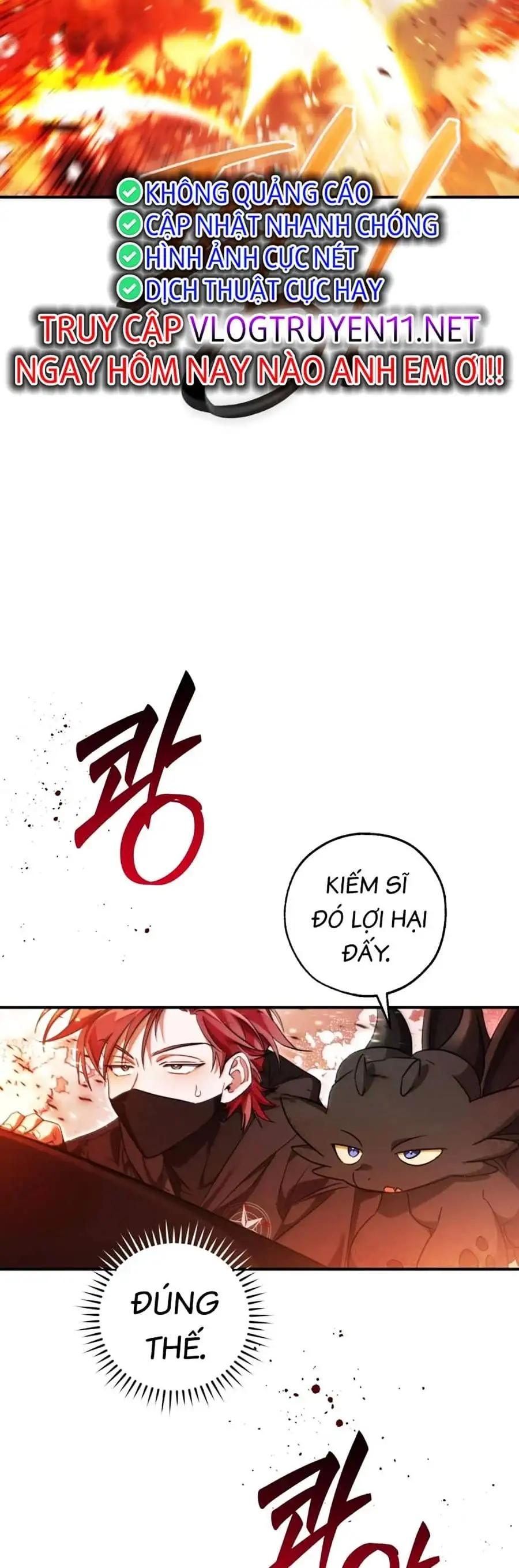 Truyện Tranh Phế Vật Dòng Dõi Bá Tước trang 7