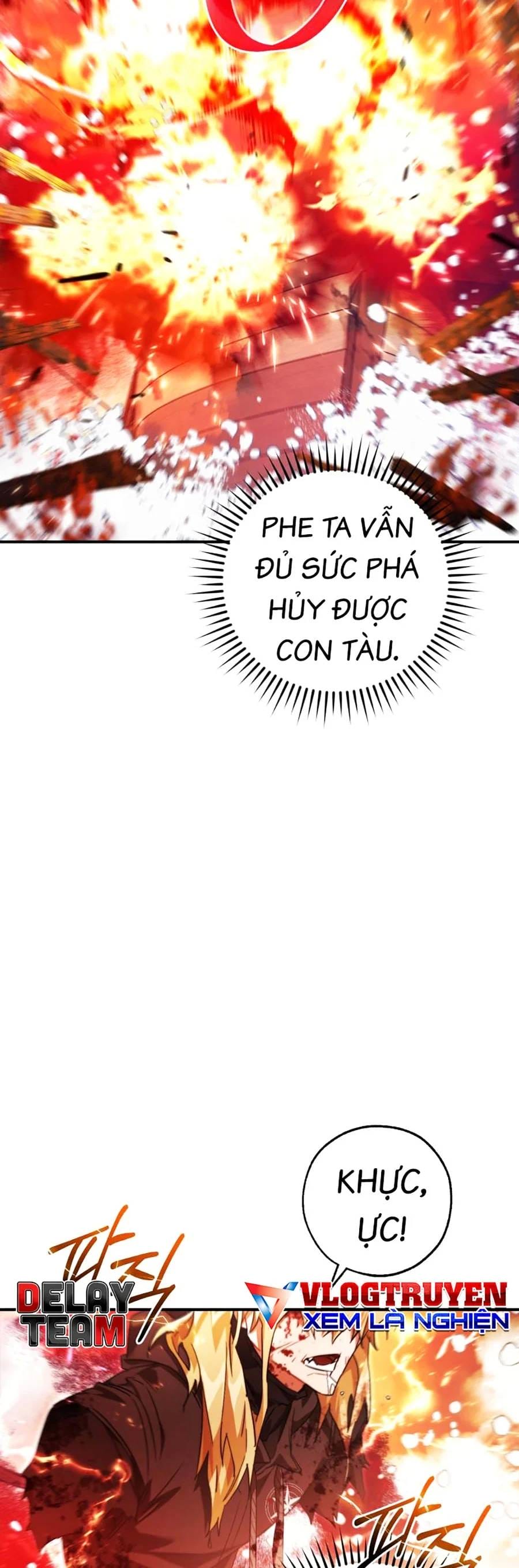 Truyện Tranh Phế Vật Dòng Dõi Bá Tước trang 7