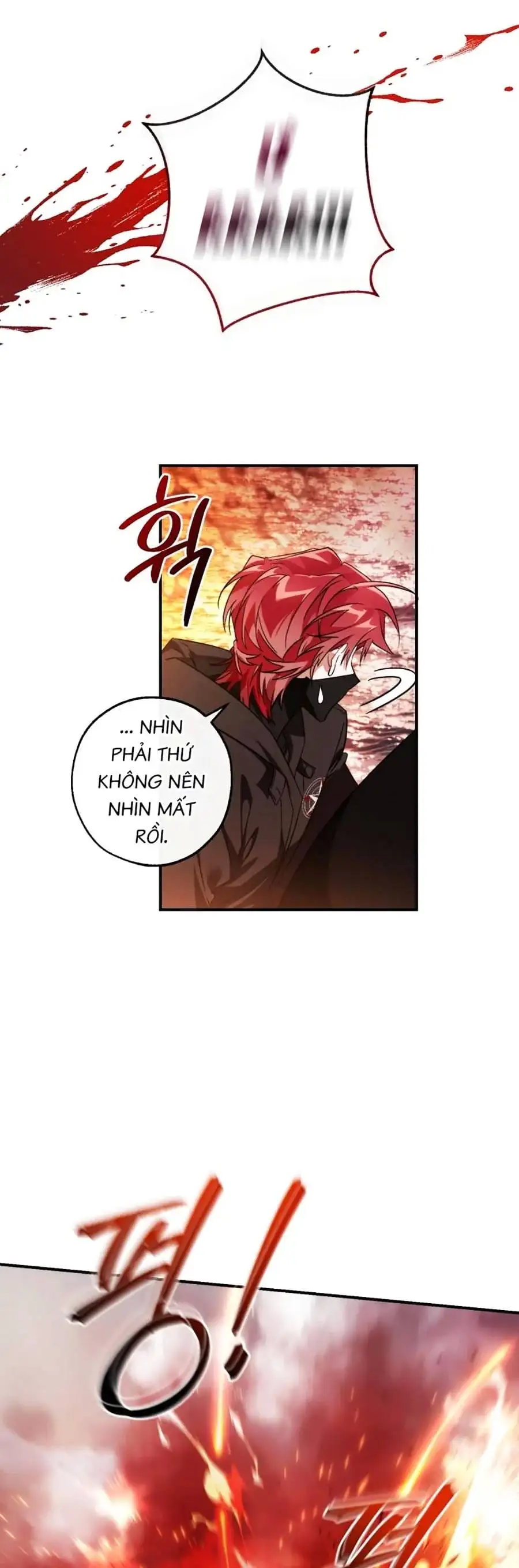 Truyện Tranh Phế Vật Dòng Dõi Bá Tước trang 7