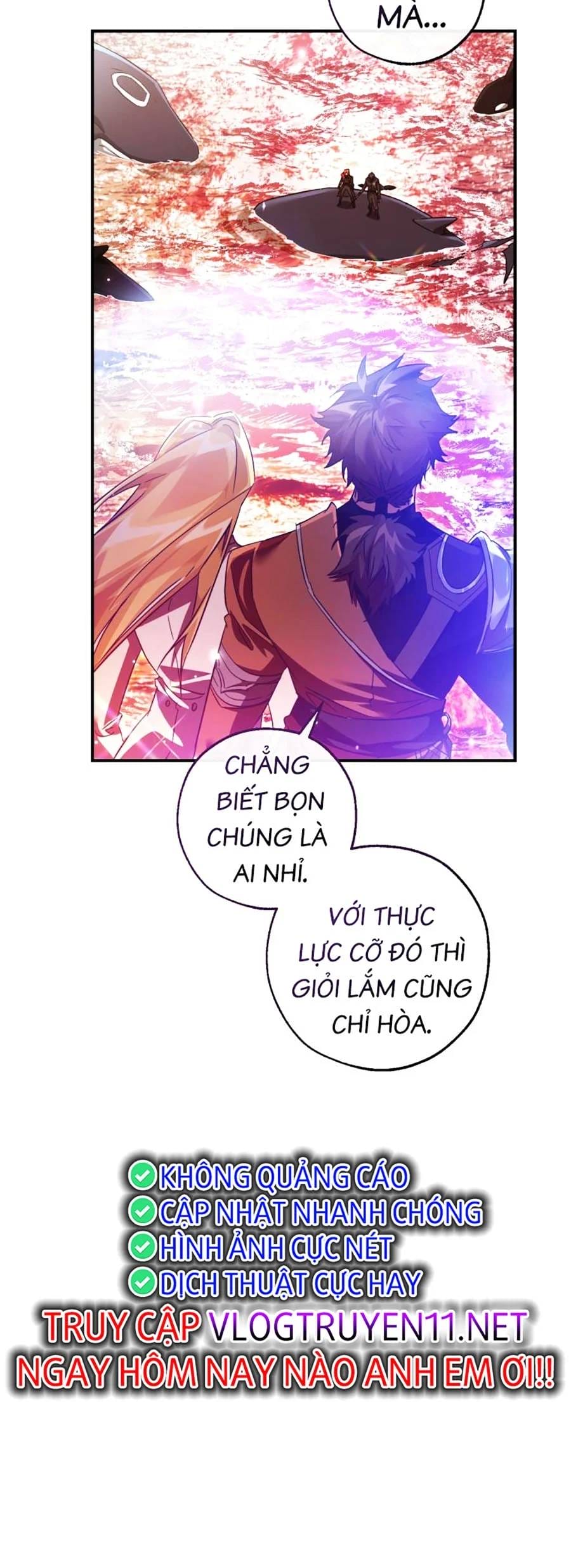 Truyện Tranh Phế Vật Dòng Dõi Bá Tước trang 7