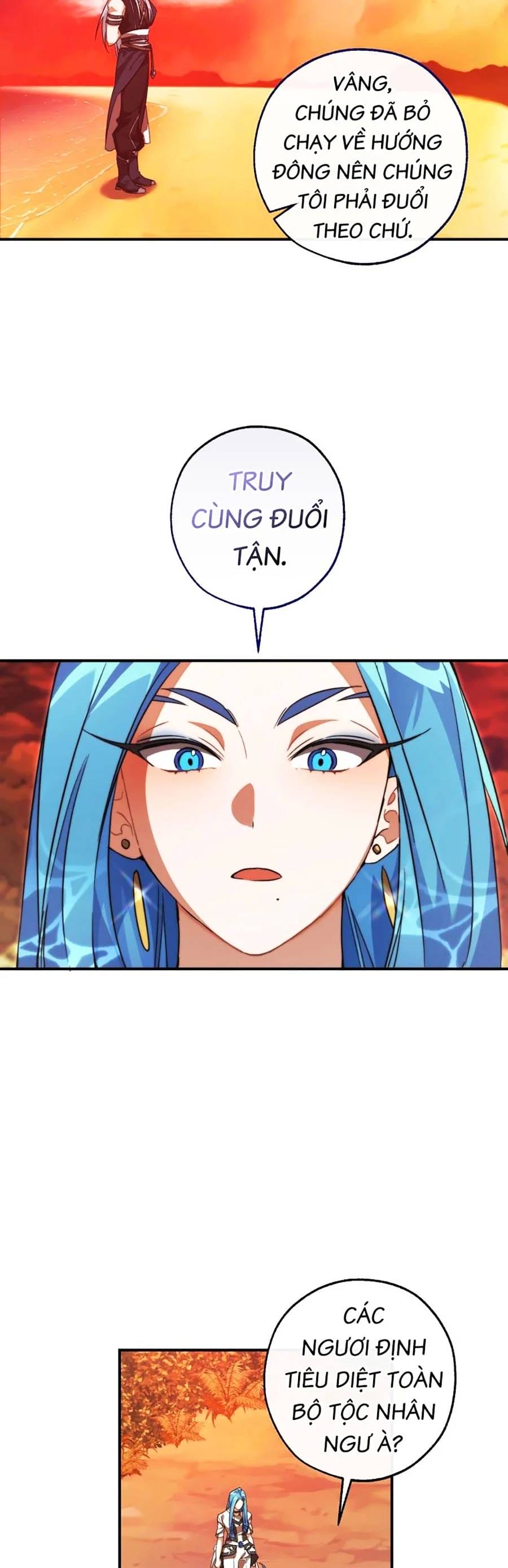 Truyện Tranh Phế Vật Dòng Dõi Bá Tước trang 7