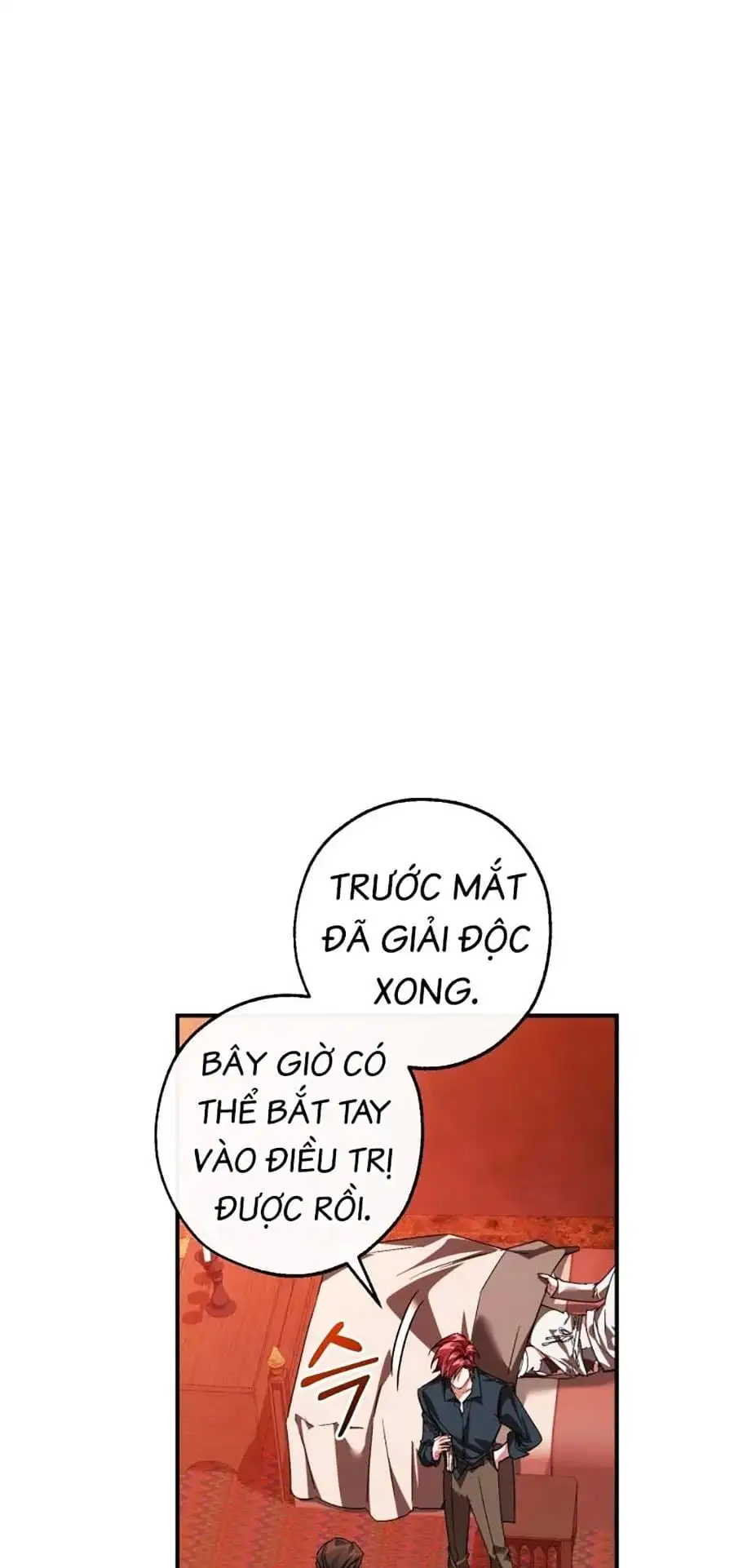 Truyện Tranh Phế Vật Dòng Dõi Bá Tước trang 7