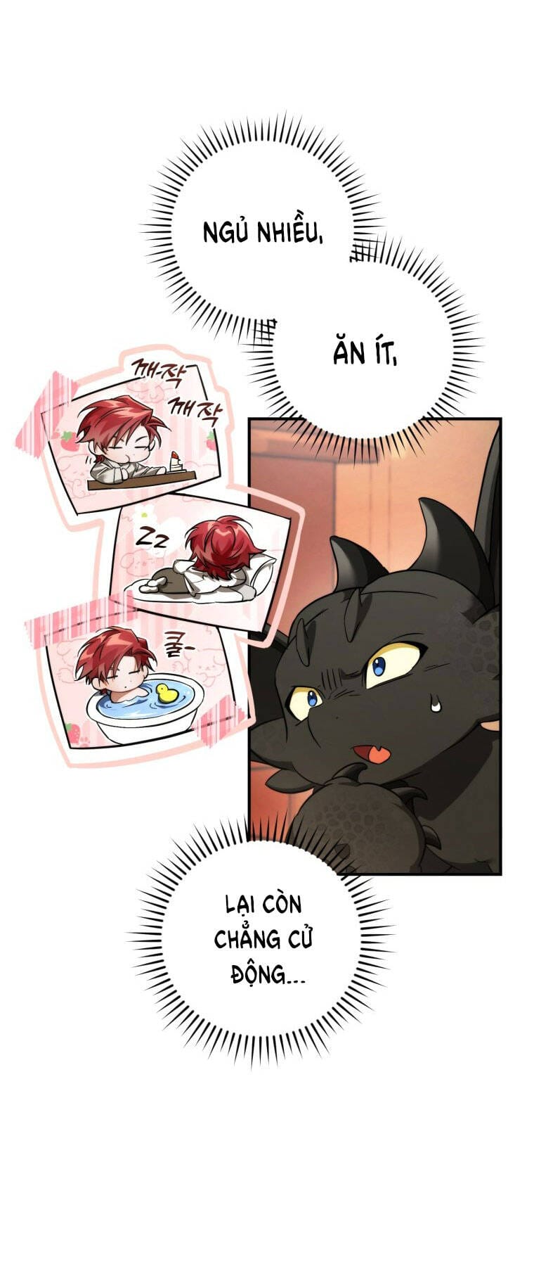 Truyện Tranh Phế Vật Dòng Dõi Bá Tước trang 7