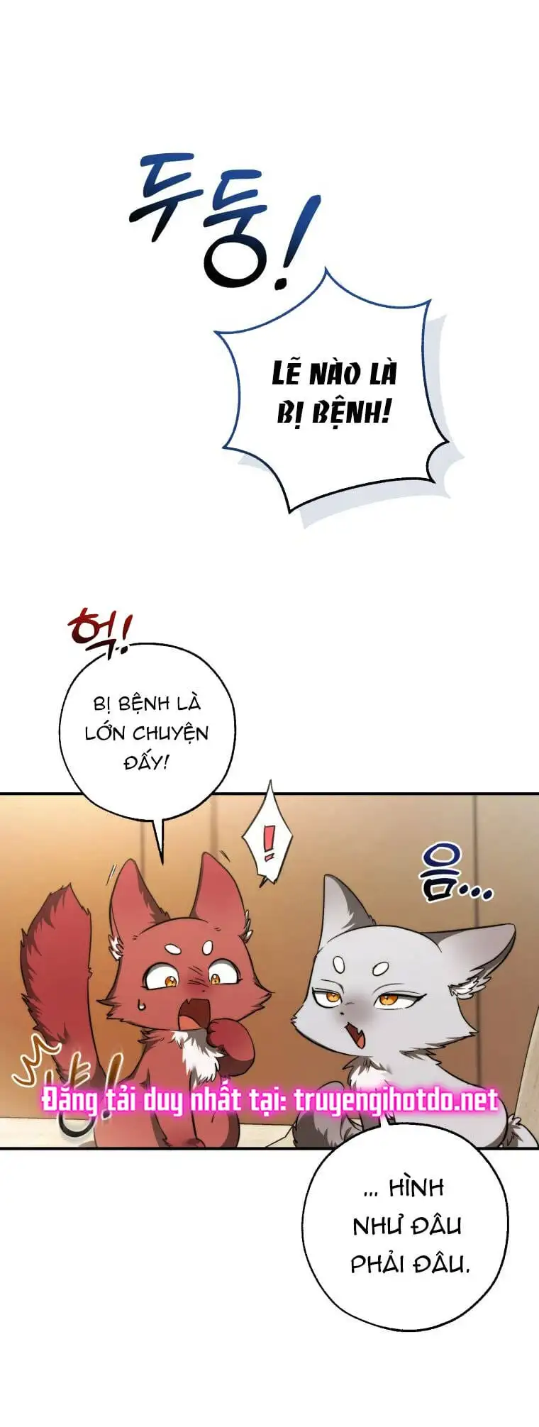 Truyện Tranh Phế Vật Dòng Dõi Bá Tước trang 7
