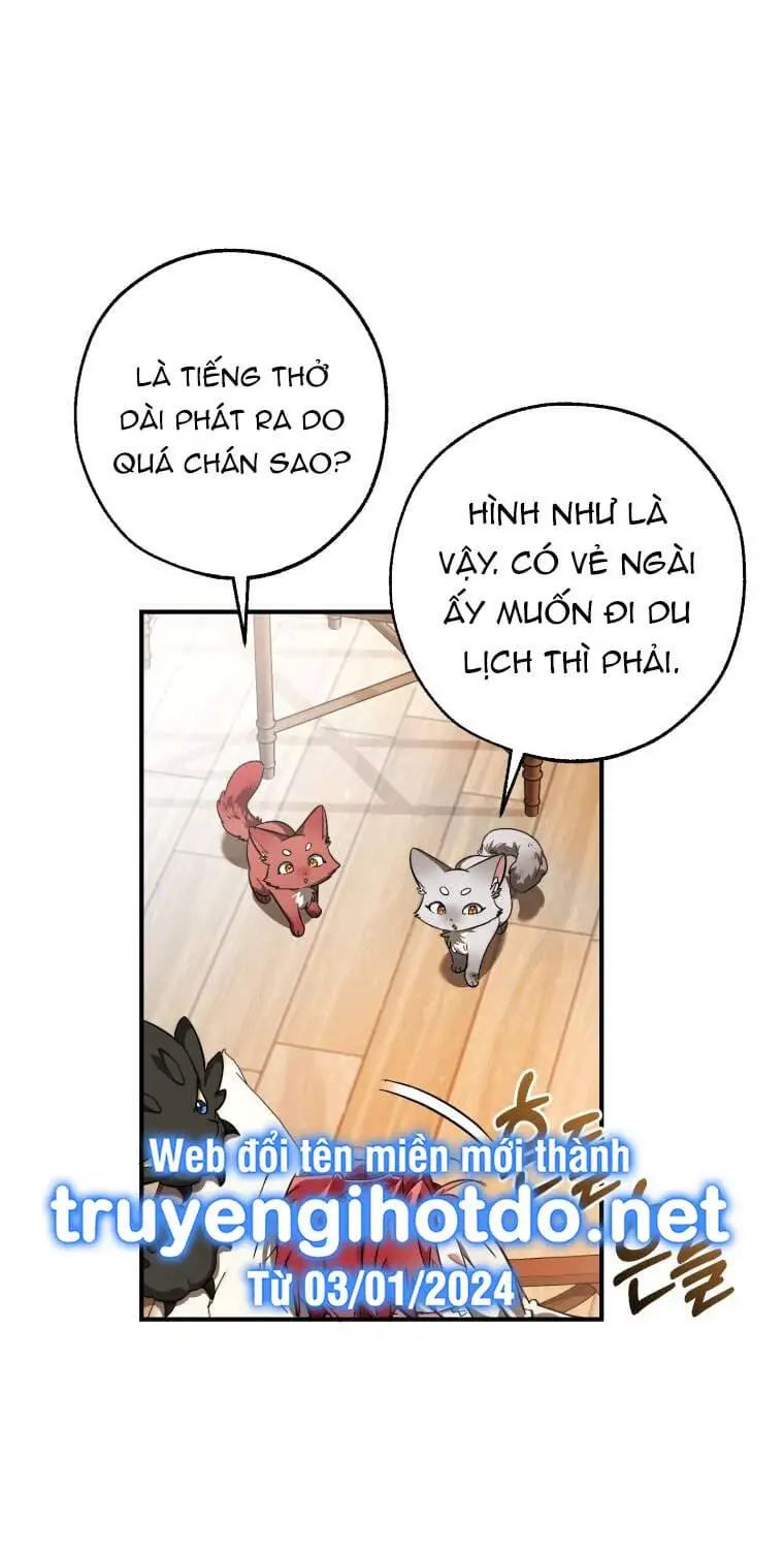 Truyện Tranh Phế Vật Dòng Dõi Bá Tước trang 7