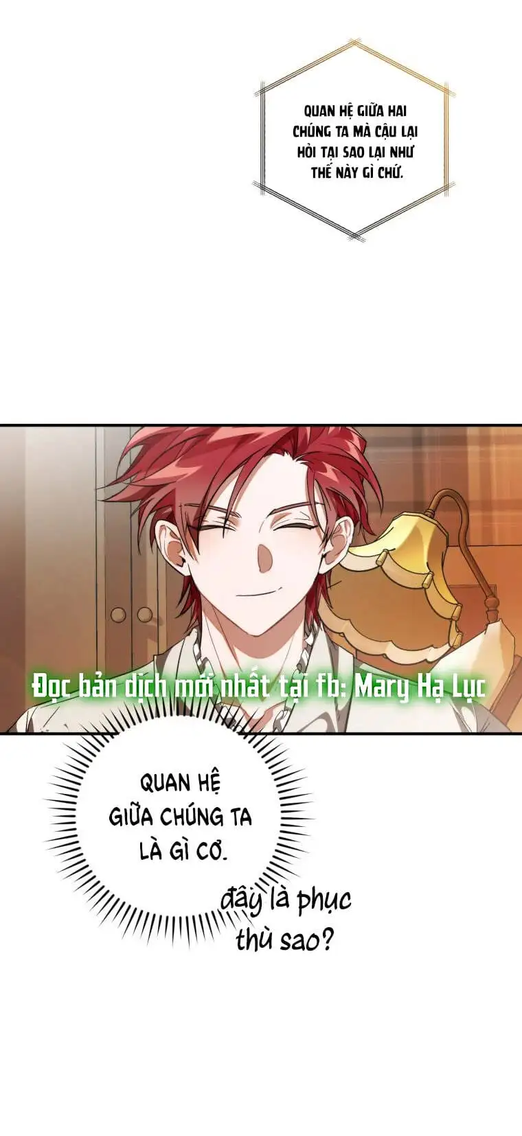 Truyện Tranh Phế Vật Dòng Dõi Bá Tước trang 7
