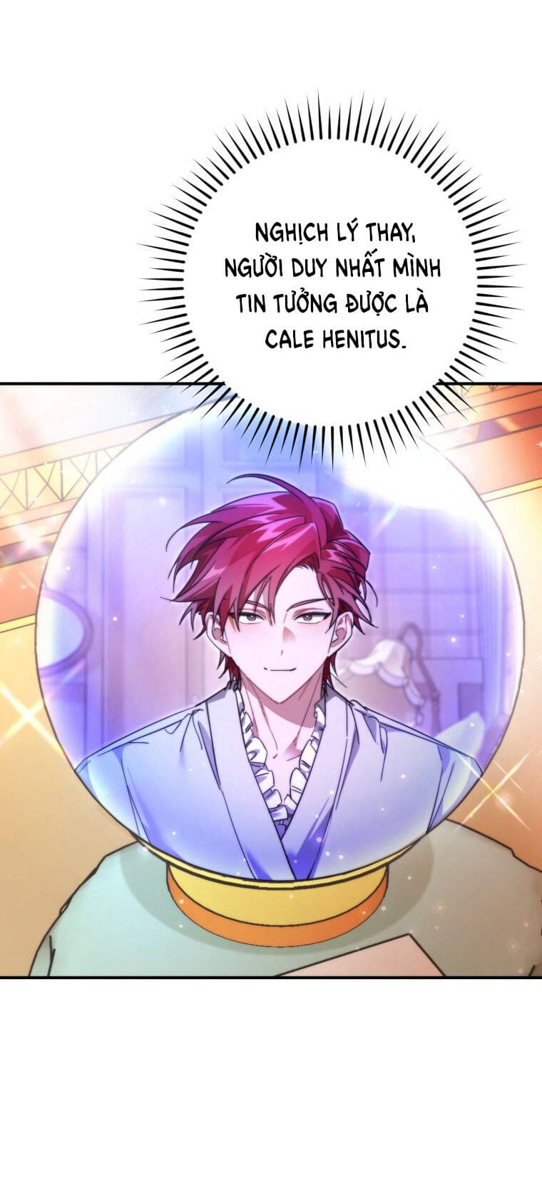 Truyện Tranh Phế Vật Dòng Dõi Bá Tước trang 7