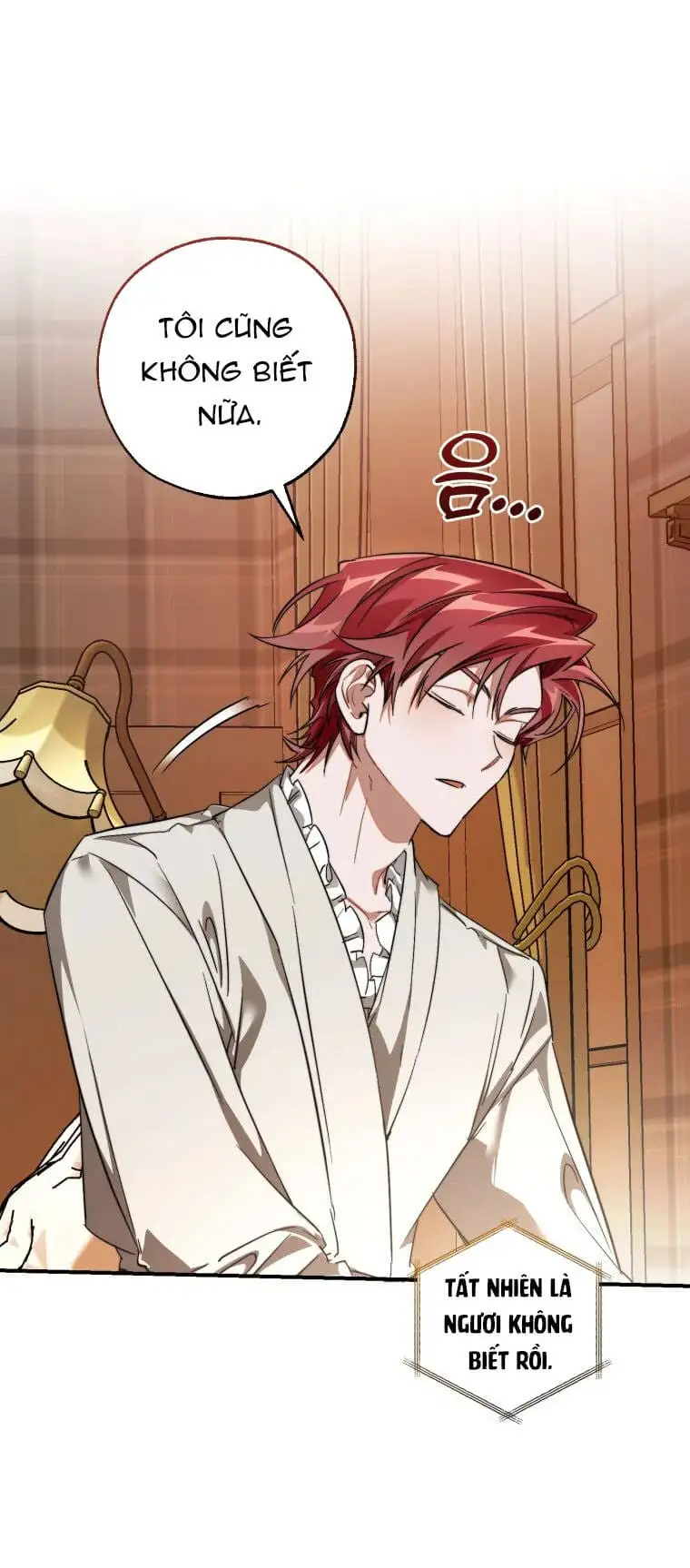 Truyện Tranh Phế Vật Dòng Dõi Bá Tước trang 7