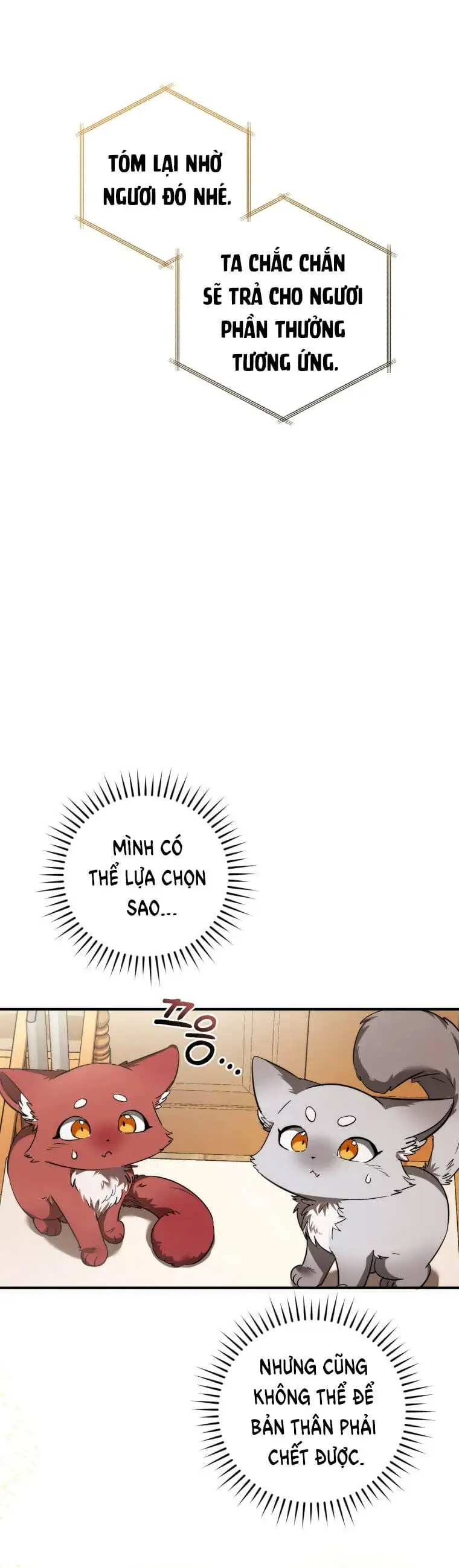 Truyện Tranh Phế Vật Dòng Dõi Bá Tước trang 7