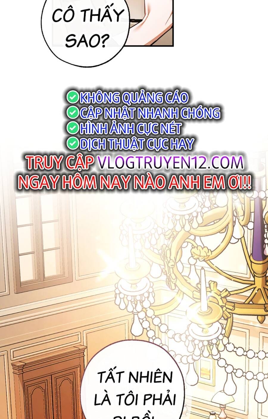 Truyện Tranh Phế Vật Dòng Dõi Bá Tước trang 7