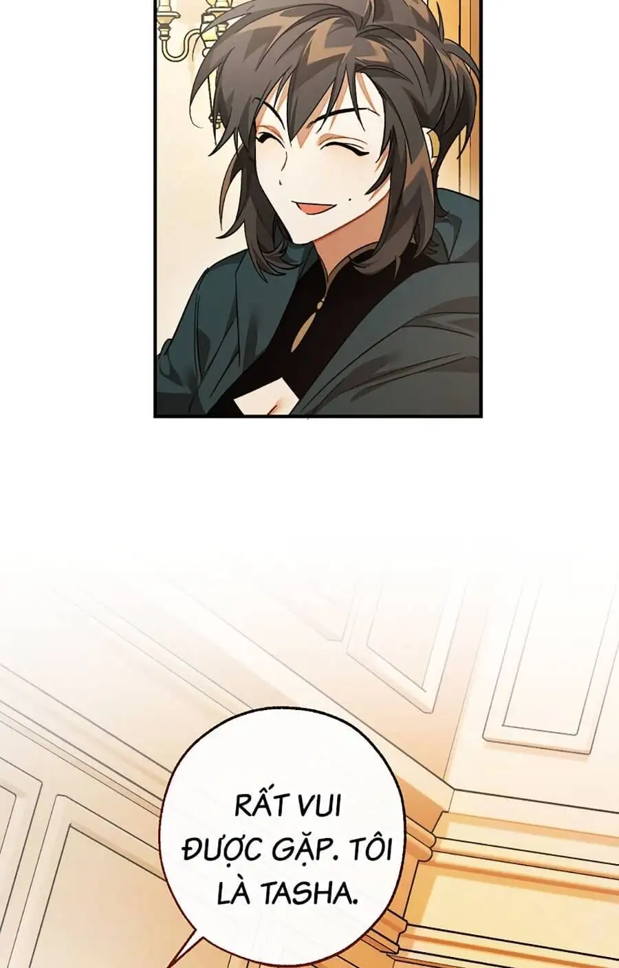 Truyện Tranh Phế Vật Dòng Dõi Bá Tước trang 7