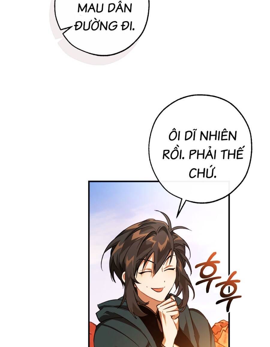 Truyện Tranh Phế Vật Dòng Dõi Bá Tước trang 7