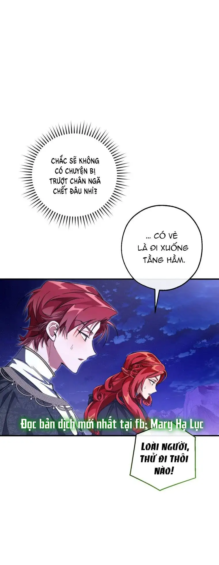 Truyện Tranh Phế Vật Dòng Dõi Bá Tước trang 7