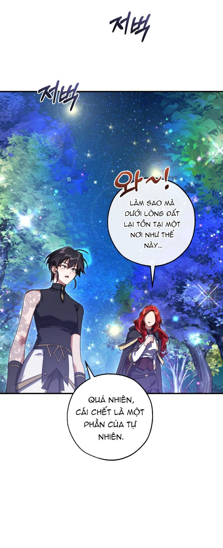 Truyện Tranh Phế Vật Dòng Dõi Bá Tước trang 7