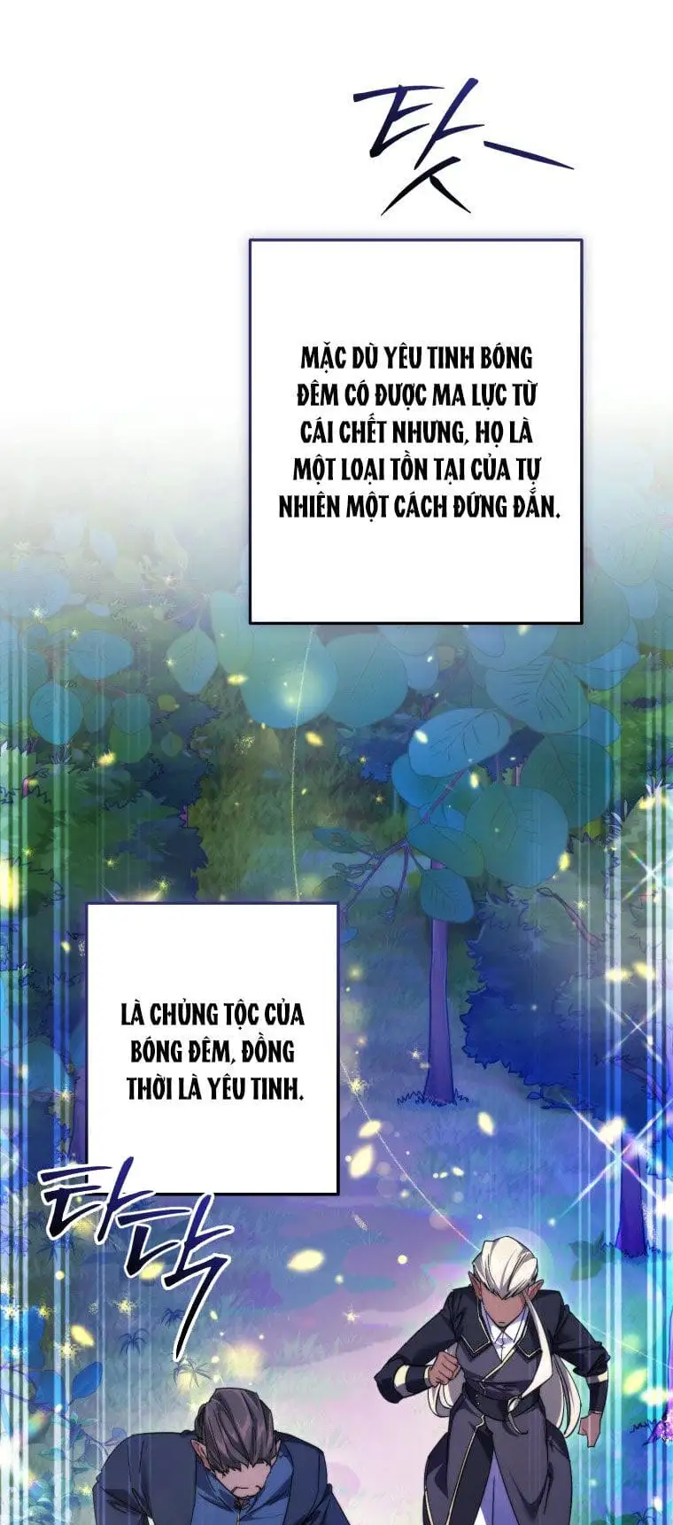 Truyện Tranh Phế Vật Dòng Dõi Bá Tước trang 7