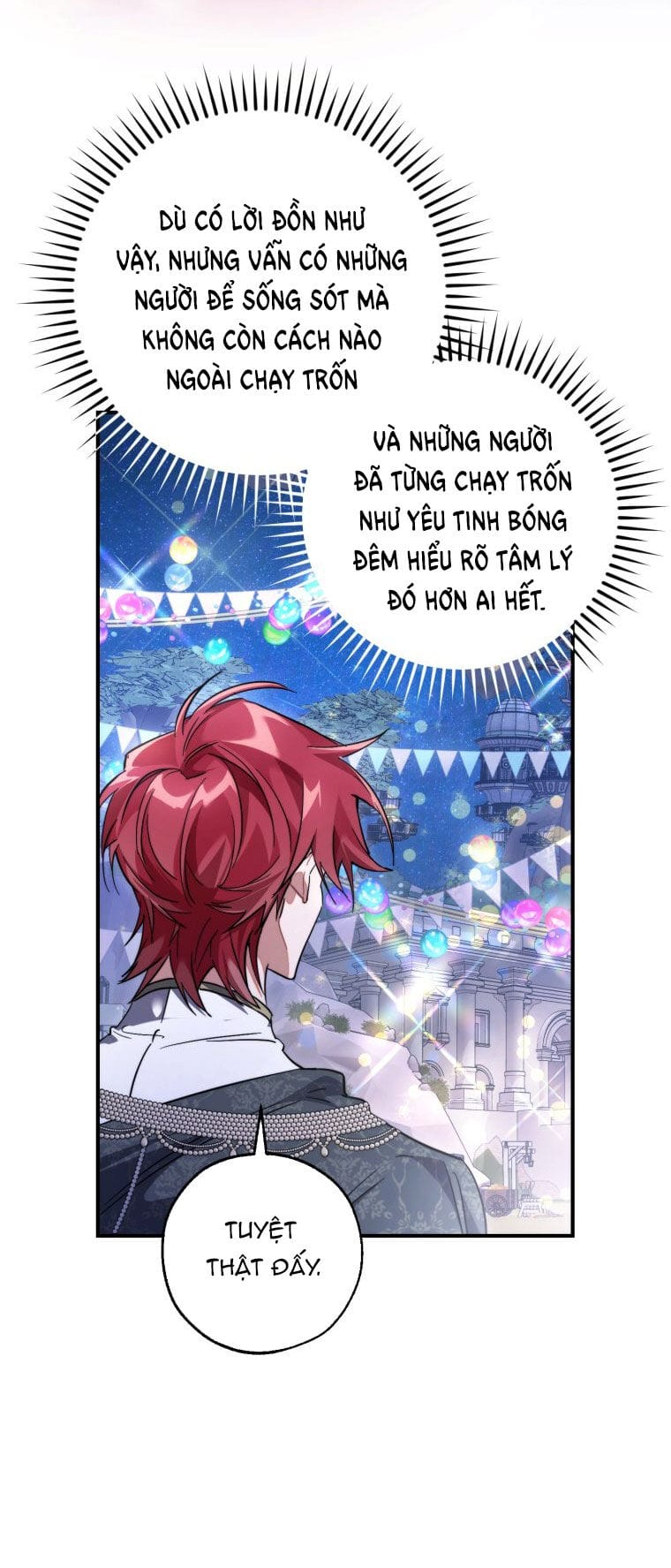 Truyện Tranh Phế Vật Dòng Dõi Bá Tước trang 7