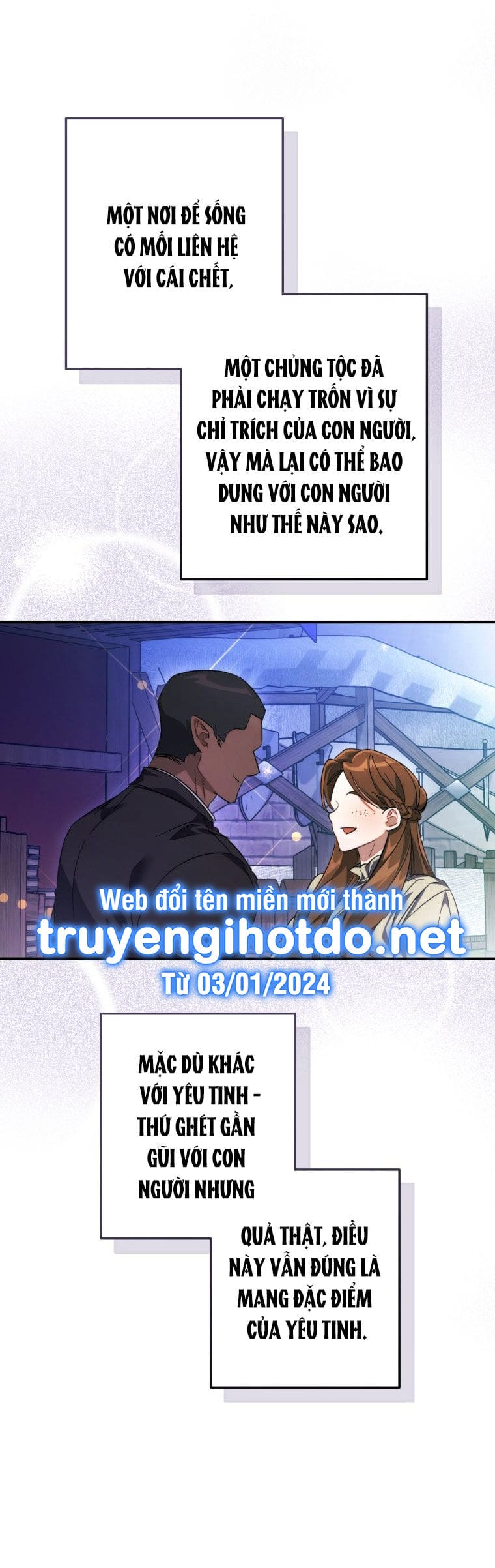 Truyện Tranh Phế Vật Dòng Dõi Bá Tước trang 7