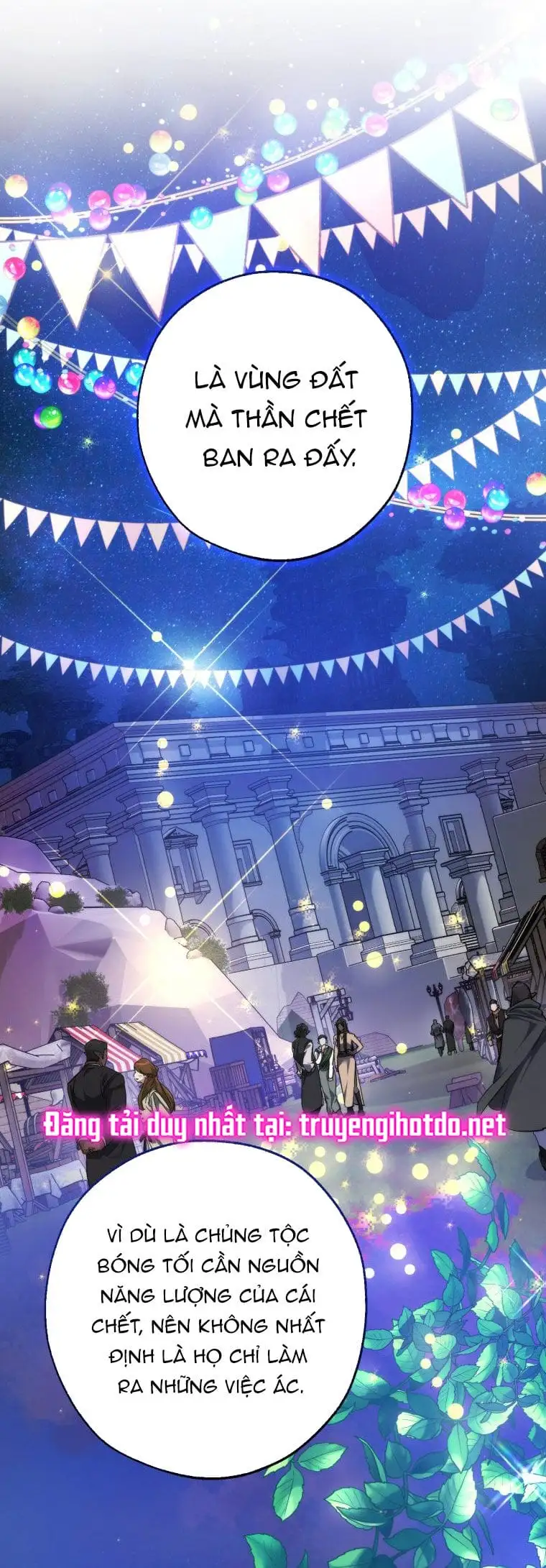Truyện Tranh Phế Vật Dòng Dõi Bá Tước trang 7