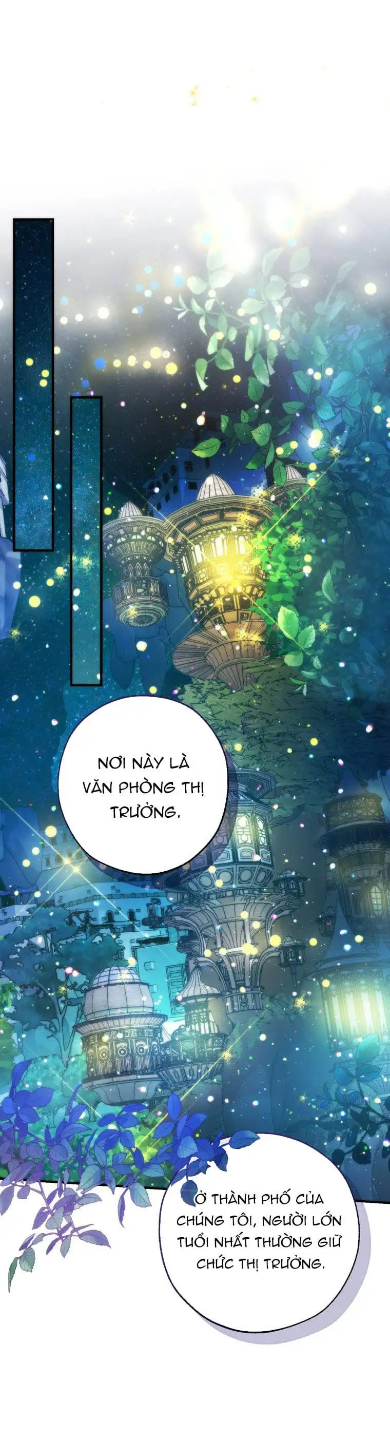 Truyện Tranh Phế Vật Dòng Dõi Bá Tước trang 7