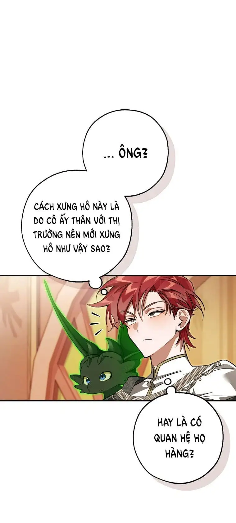Truyện Tranh Phế Vật Dòng Dõi Bá Tước trang 7