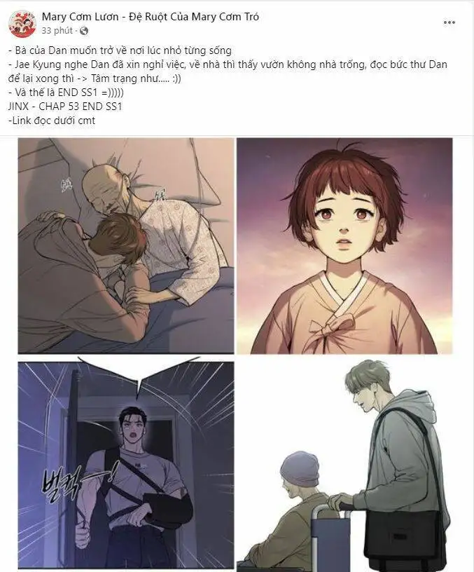 Truyện Tranh Phế Vật Dòng Dõi Bá Tước trang 7