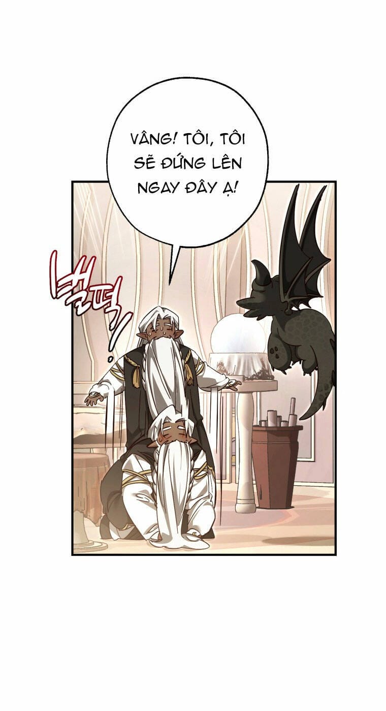 Truyện Tranh Phế Vật Dòng Dõi Bá Tước trang 7