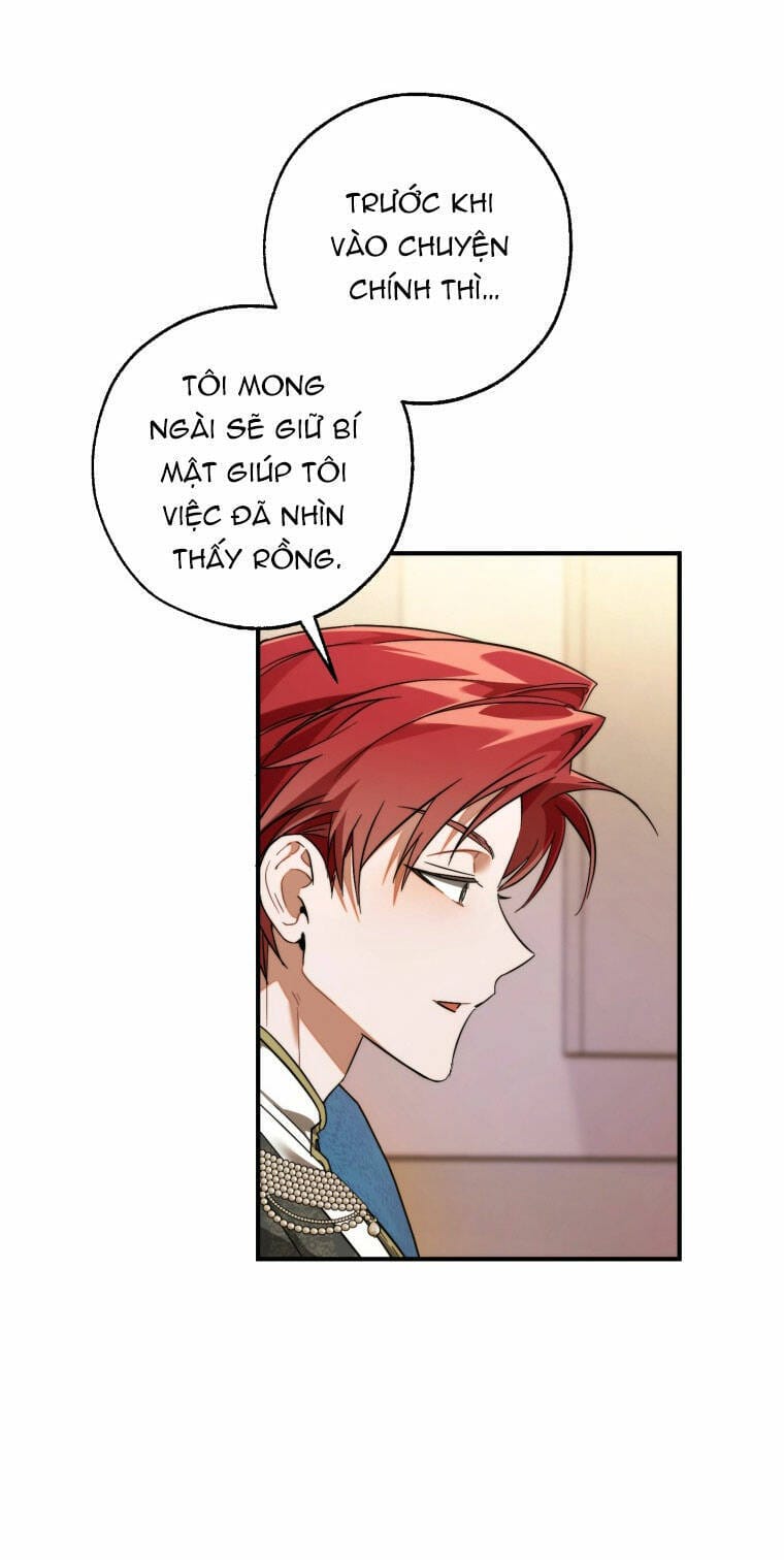 Truyện Tranh Phế Vật Dòng Dõi Bá Tước trang 7