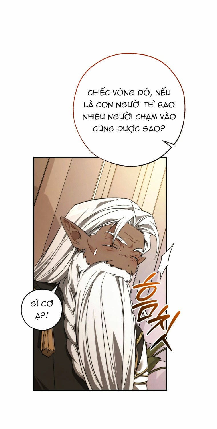 Truyện Tranh Phế Vật Dòng Dõi Bá Tước trang 7