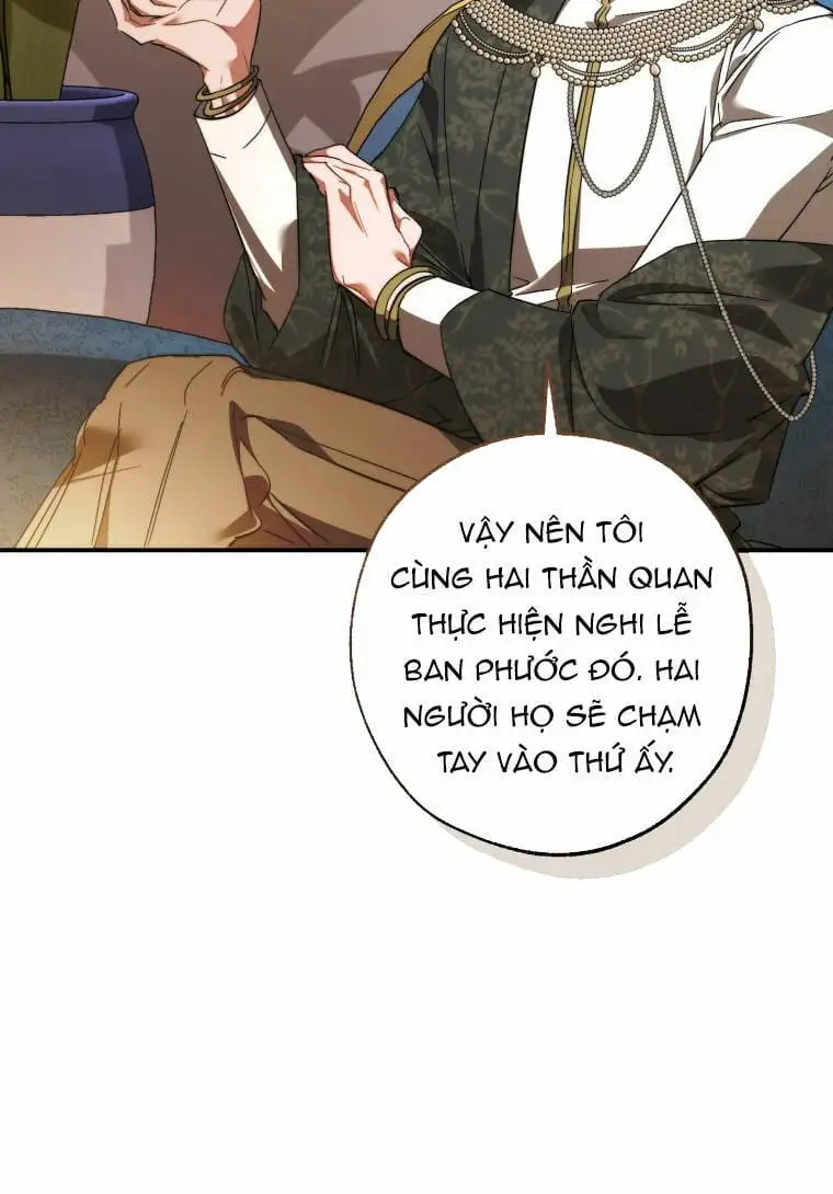 Truyện Tranh Phế Vật Dòng Dõi Bá Tước trang 7