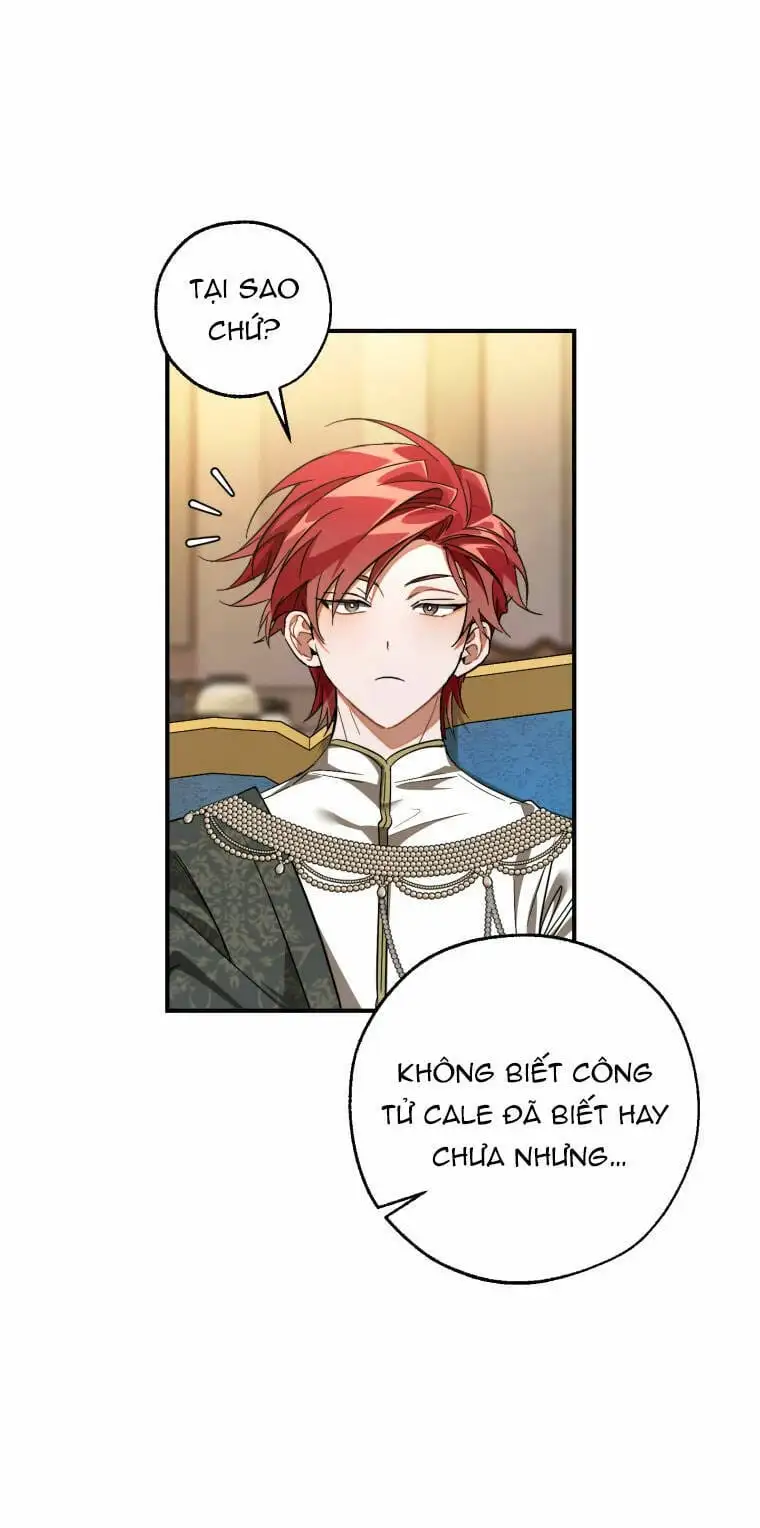 Truyện Tranh Phế Vật Dòng Dõi Bá Tước trang 7