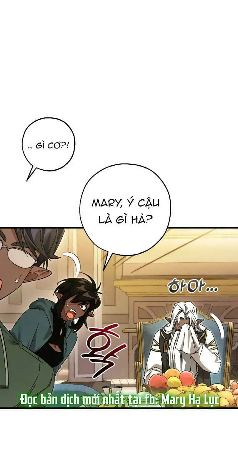 Truyện Tranh Phế Vật Dòng Dõi Bá Tước trang 7