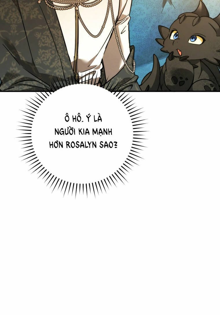 Truyện Tranh Phế Vật Dòng Dõi Bá Tước trang 7