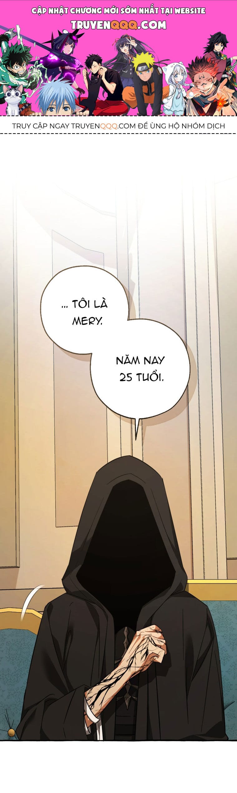 Truyện Tranh Phế Vật Dòng Dõi Bá Tước trang 7