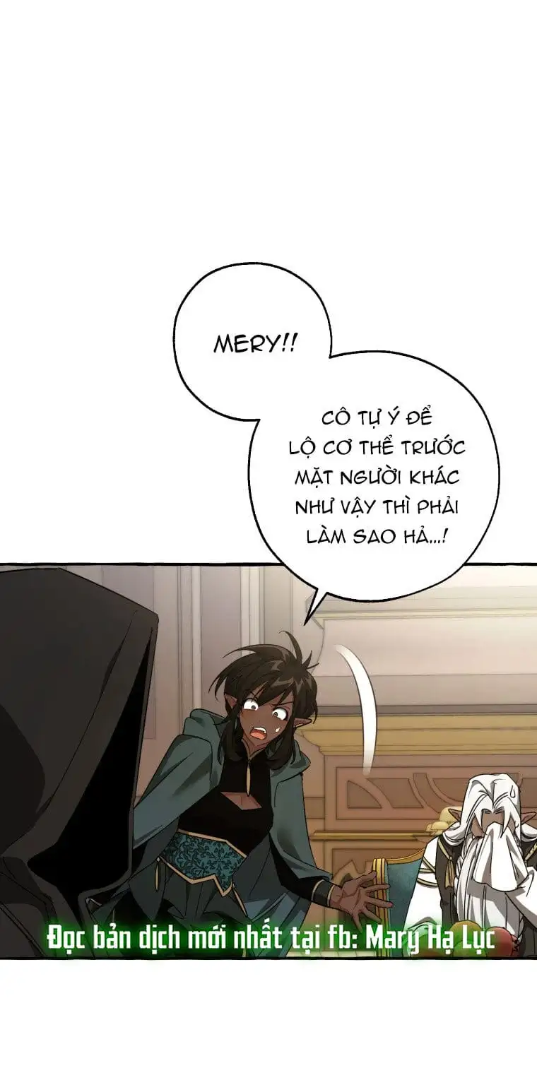 Truyện Tranh Phế Vật Dòng Dõi Bá Tước trang 7