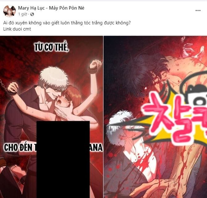 Truyện Tranh Phế Vật Dòng Dõi Bá Tước trang 7