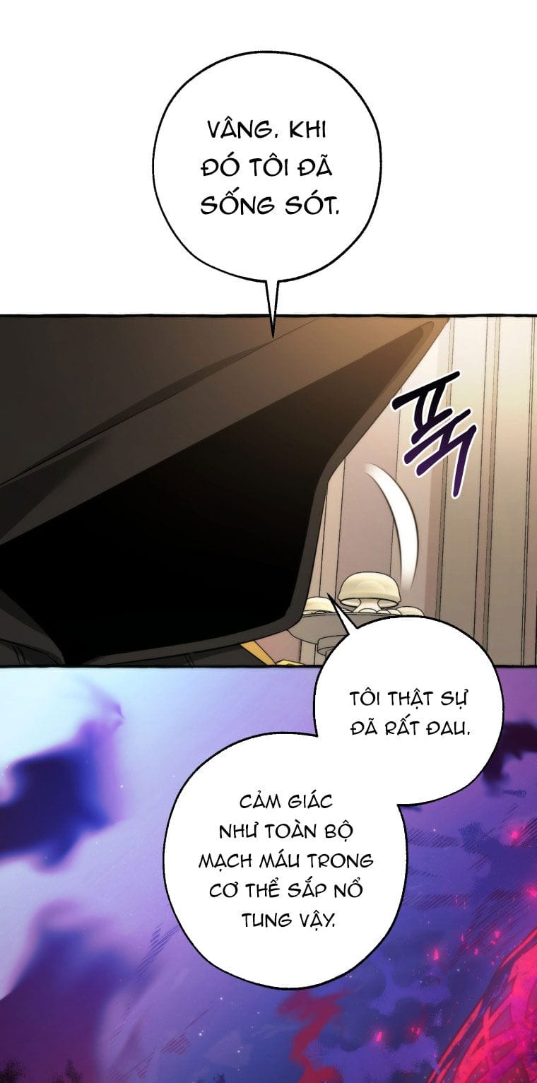 Truyện Tranh Phế Vật Dòng Dõi Bá Tước trang 7