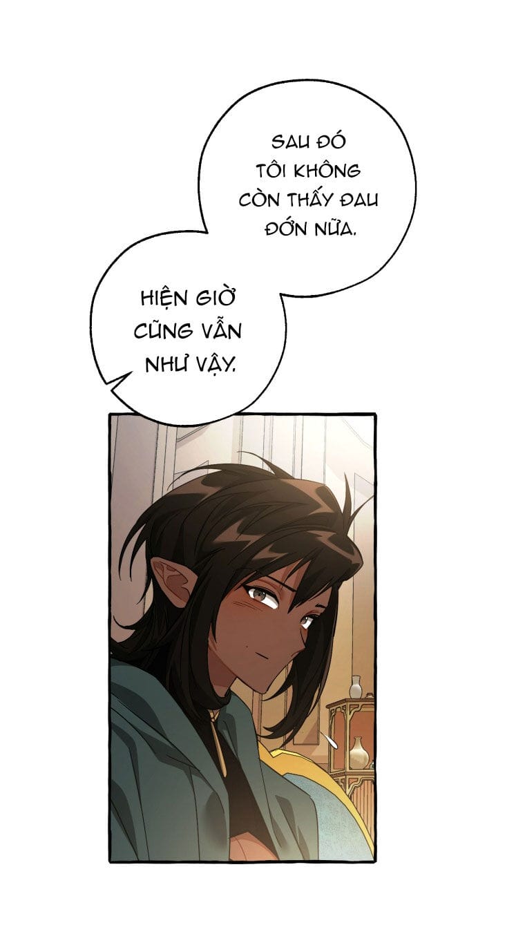 Truyện Tranh Phế Vật Dòng Dõi Bá Tước trang 7
