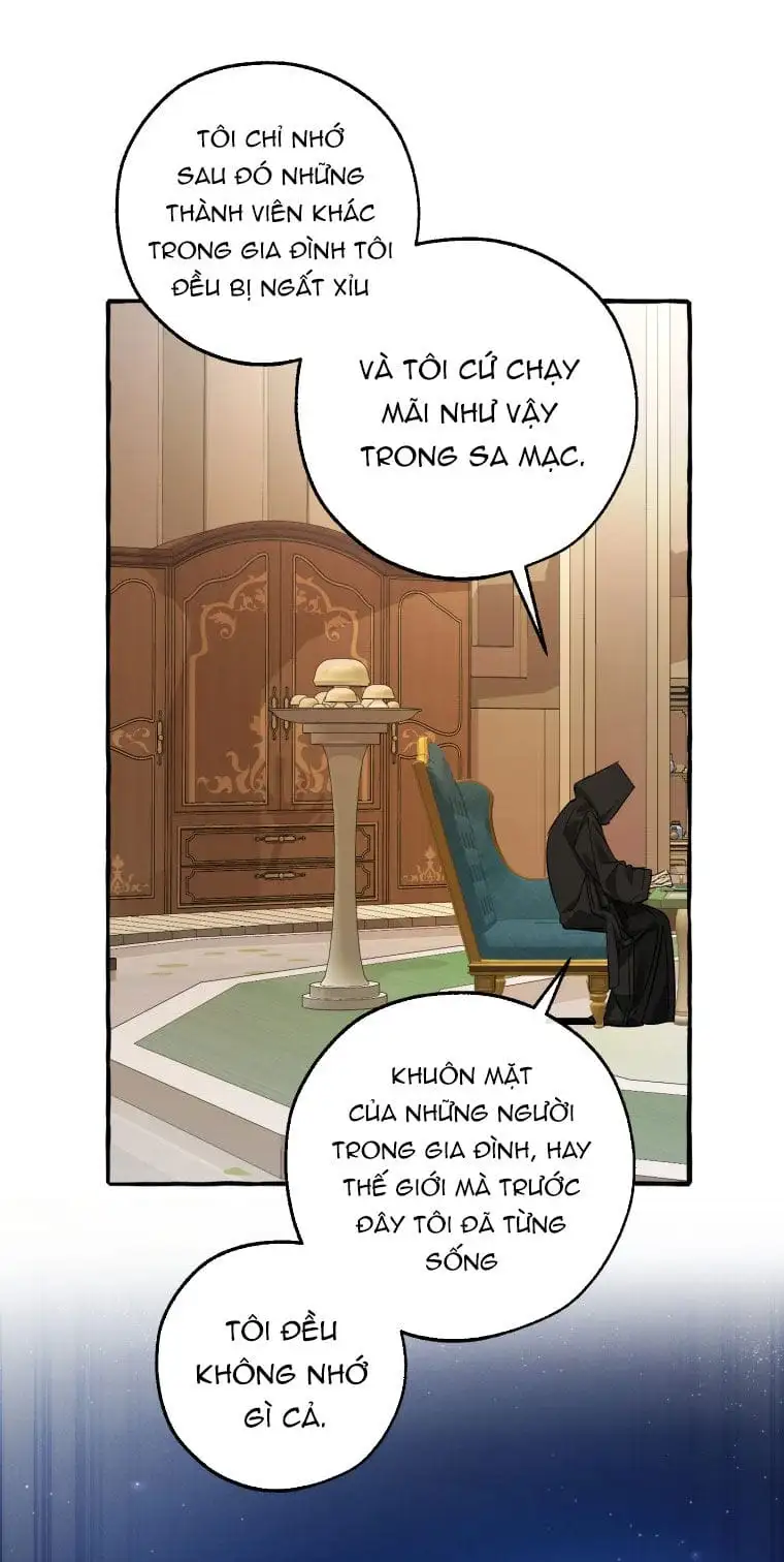 Truyện Tranh Phế Vật Dòng Dõi Bá Tước trang 7